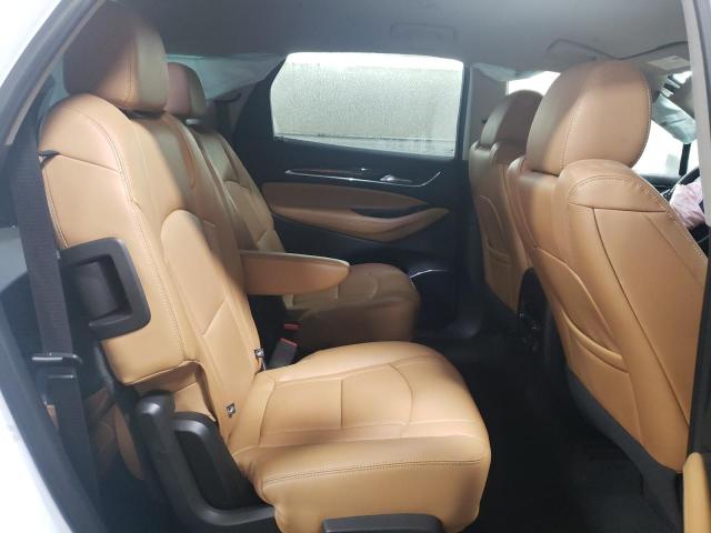 5GAERBKW2LJ107446 - 2020 BUICK ENCLAVE ESSENCE 白色 照片 10