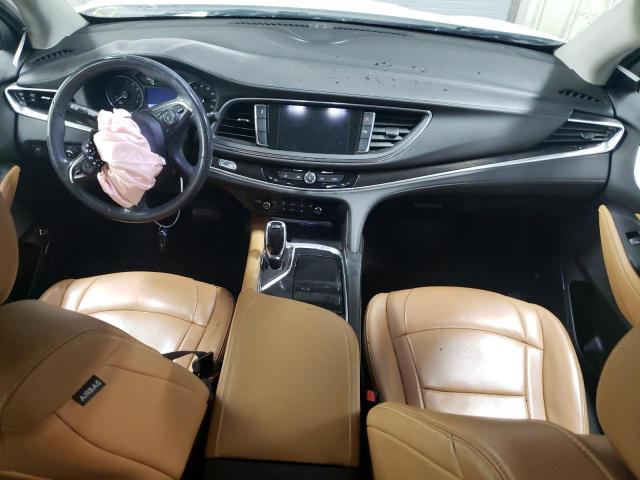 5GAERBKW2LJ107446 - 2020 BUICK ENCLAVE ESSENCE 白色 照片 8