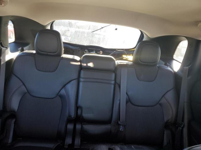 1C4PJMBB3FW558061 - 2015 JEEP CHEROKEE TRAILHAWK Սև լուսանկար 10