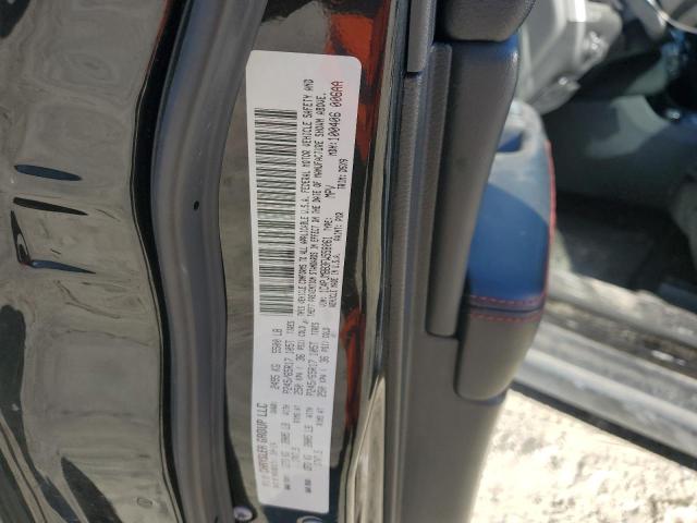 1C4PJMBB3FW558061 - 2015 JEEP CHEROKEE TRAILHAWK Սև լուսանկար 14