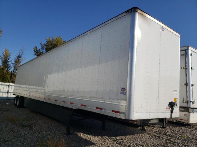 1UYVS2534P7779419 - 2023 UTILITY TRAILER Սպիտակ լուսանկար 1