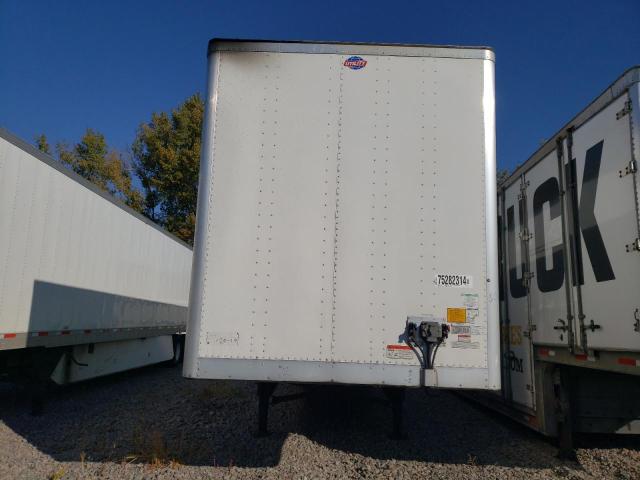 1UYVS2534P7779419 - 2023 UTILITY TRAILER Սպիտակ լուսանկար 2