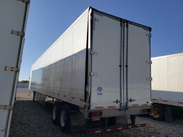 1UYVS2534P7779419 - 2023 UTILITY TRAILER Սպիտակ լուսանկար 4
