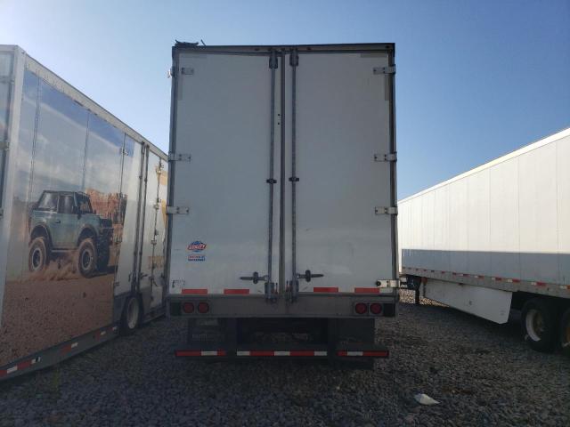 1UYVS2534P7779419 - 2023 UTILITY TRAILER Սպիտակ լուսանկար 5