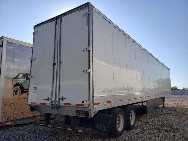 1UYVS2534P7779419 - 2023 UTILITY TRAILER Սպիտակ լուսանկար 6
