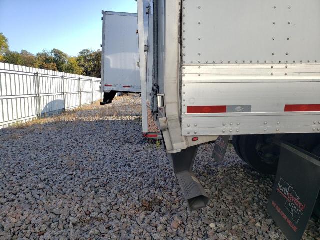 1UYVS2534P7779419 - 2023 UTILITY TRAILER Սպիտակ լուսանկար 7