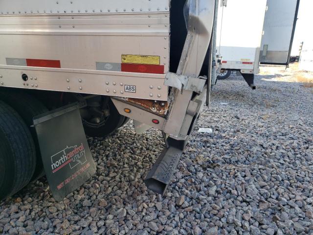 1UYVS2534P7779419 - 2023 UTILITY TRAILER Սպիտակ լուսանկար 8