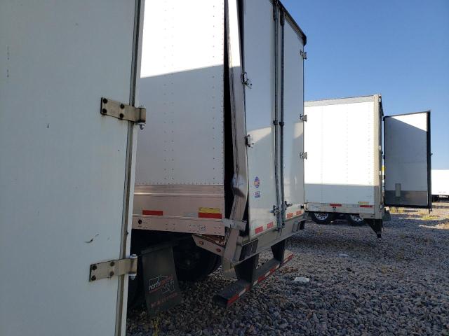1UYVS2534P7779419 - 2023 UTILITY TRAILER Սպիտակ լուսանկար 9