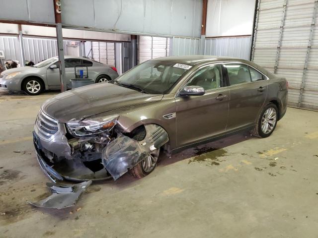 2015 FORD TAURUS LIMITED, 