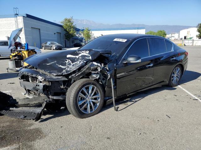 2015 INFINITI Q50 BASE, 