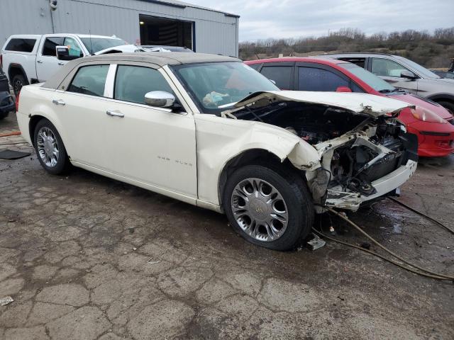 2C3KA43R77H845896 - 2007 CHRYSLER 300 BEIGE photo 4