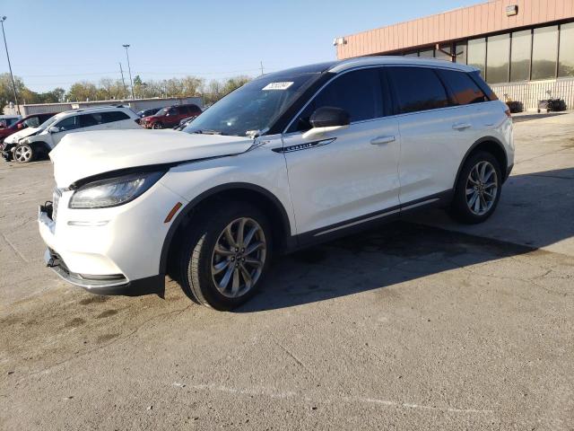 2020 LINCOLN CORSAIR, 