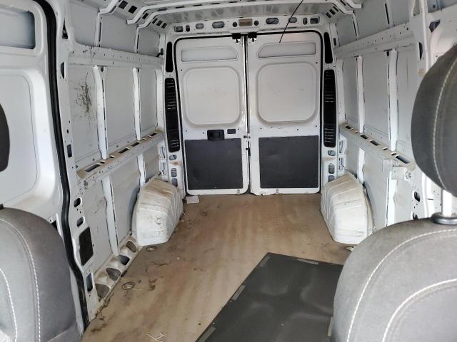 3C6ERVDG4ME508573 - 2021 RAM PROMASTER 2500 HIGH WHITE photo 10