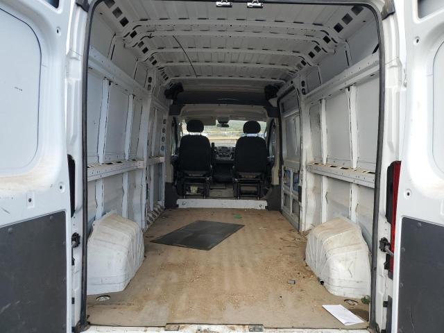 3C6ERVDG4ME508573 - 2021 RAM PROMASTER 2500 HIGH WHITE photo 11