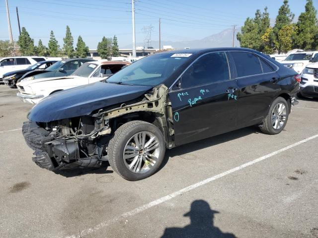 2015 TOYOTA CAMRY LE, 