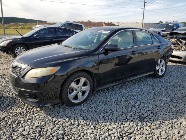 2011 TOYOTA CAMRY BASE, 