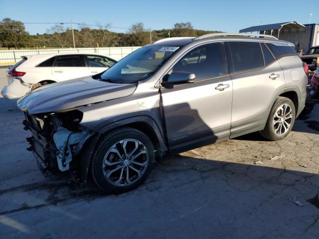 2018 GMC TERRAIN SLT, 