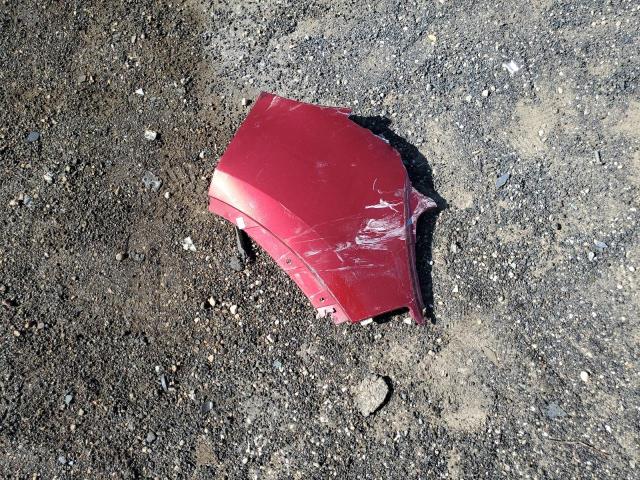 LRBFXCSA1LD086251 - 2020 BUICK ENVISION ESSENCE MAROON photo 13