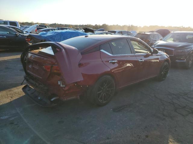 1N4BL4DV7PN410844 - 2023 NISSAN ALTIMA SV RED photo 3