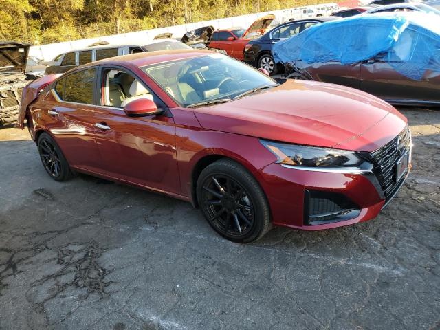 1N4BL4DV7PN410844 - 2023 NISSAN ALTIMA SV RED photo 4