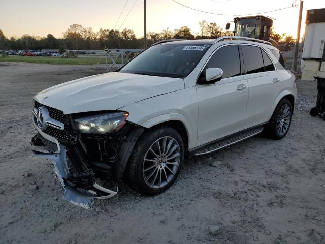 2020 MERCEDES-BENZ GLE 350, 