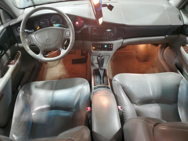 2G4WB55K141249067 - 2004 BUICK REGAL LS 石墨色 照片 8