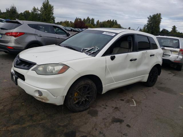 2009 ACURA RDX, 