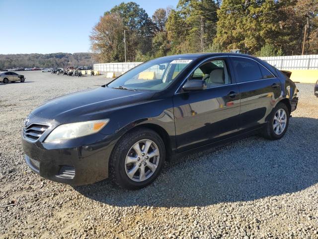 2010 TOYOTA CAMRY BASE, 