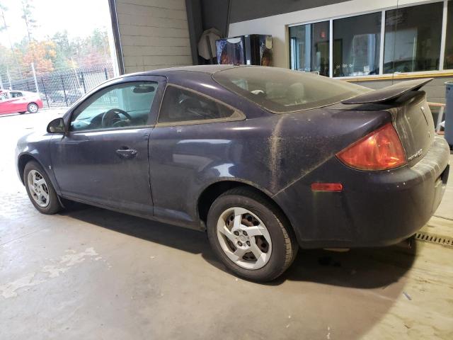 1G2AL18F887228992 - 2008 PONTIAC G5 BLUE photo 2