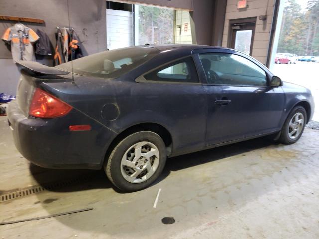 1G2AL18F887228992 - 2008 PONTIAC G5 BLUE photo 3