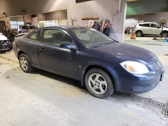 1G2AL18F887228992 - 2008 PONTIAC G5 BLUE photo 4