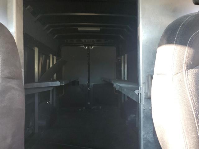 3C6FRVJG2ME503736 - 2021 RAM PROMASTER 3500 HIGH ლურჯი ფოტო 10