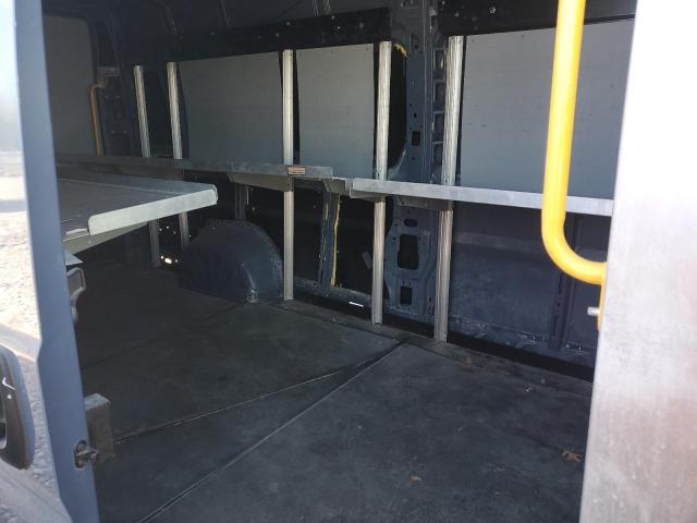 3C6FRVJG2ME503736 - 2021 RAM PROMASTER 3500 HIGH ლურჯი ფოტო 11