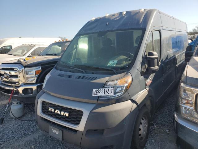 3C6URVJG8LE145287 - 2020 RAM PROMASTER 3500 HIGH Mavi foto 1