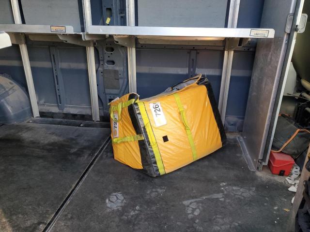 3C6URVJG8LE145287 - 2020 RAM PROMASTER 3500 HIGH Mavi foto 10