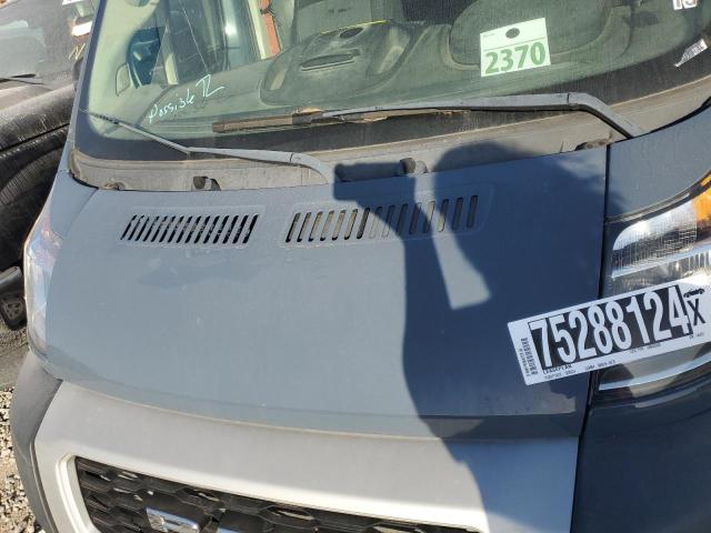 3C6URVJG8LE145287 - 2020 RAM PROMASTER 3500 HIGH Mavi foto 11