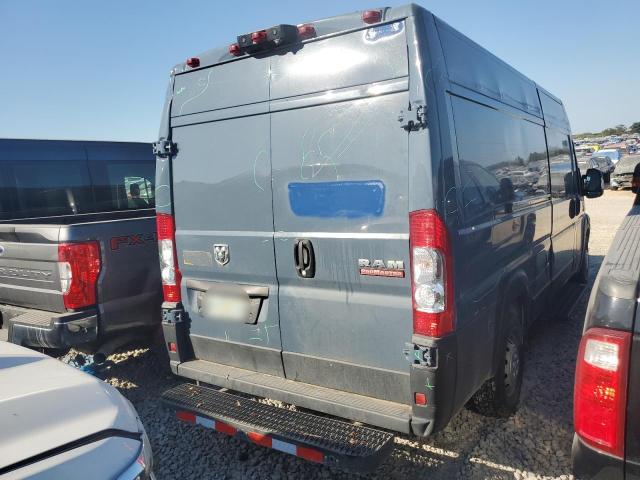 3C6URVJG8LE145287 - 2020 RAM PROMASTER 3500 HIGH Mavi foto 3