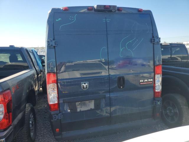 3C6URVJG8LE145287 - 2020 RAM PROMASTER 3500 HIGH Mavi foto 6