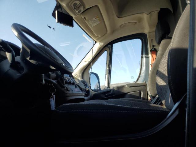 3C6URVJG8LE145287 - 2020 RAM PROMASTER 3500 HIGH Mavi foto 7