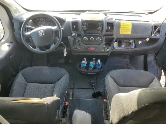 3C6URVJG8LE145287 - 2020 RAM PROMASTER 3500 HIGH Mavi foto 8