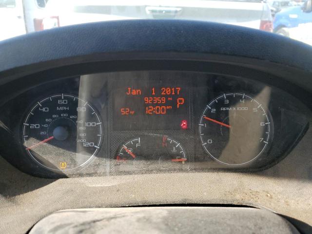 3C6URVJG8LE145287 - 2020 RAM PROMASTER 3500 HIGH Mavi foto 9