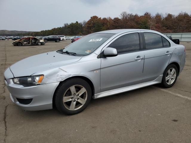 2014 MITSUBISHI LANCER ES/ES SPORT, 