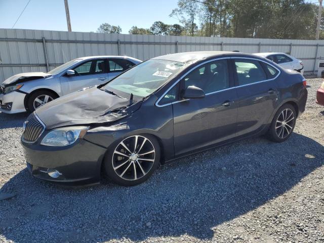 2017 BUICK VERANO SPORT TOURING, 