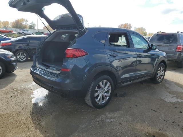 KM8J23A41KU934578 - 2019 HYUNDAI TUCSON SE TEAL photo 3