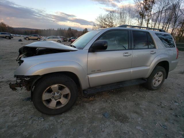 2008 TOYOTA 4RUNNER SR5, 