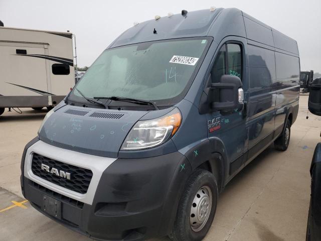 2020 RAM PROMASTER 3500 HIGH, 