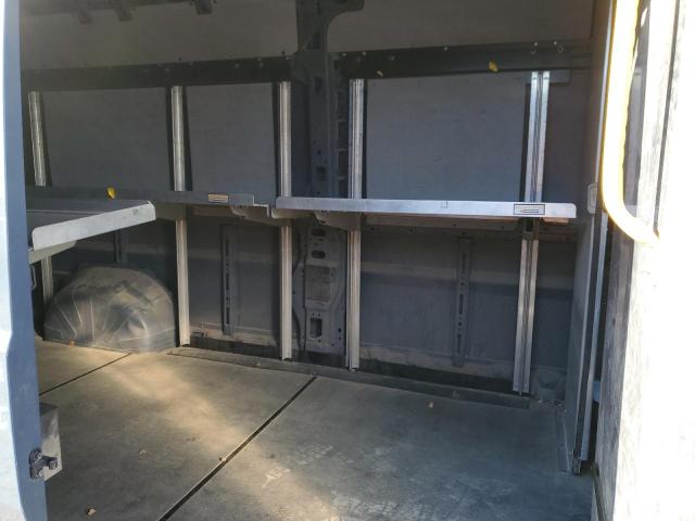 3C6URVJG5LE143674 - 2020 RAM PROMASTER 3500 HIGH ლურჯი ფოტო 11