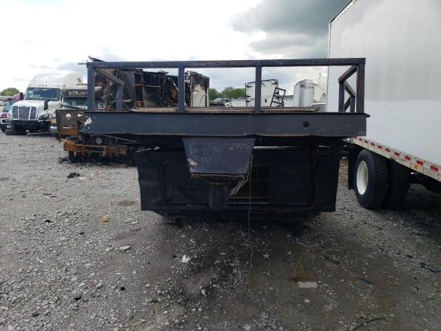 T660755012024 - 1988 HOME TRAILER BLACK photo 7