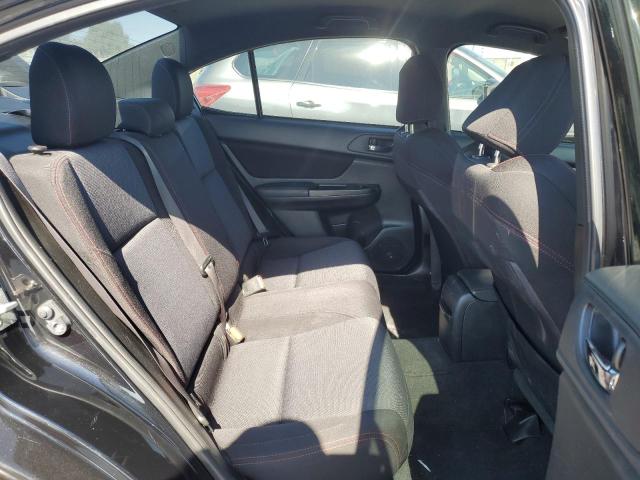 JF1VA1A63F9818120 - 2015 SUBARU WRX BLACK photo 10