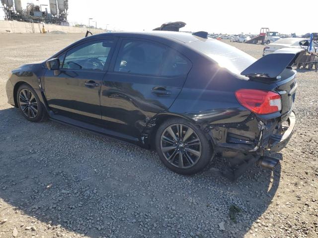 JF1VA1A63F9818120 - 2015 SUBARU WRX BLACK photo 2